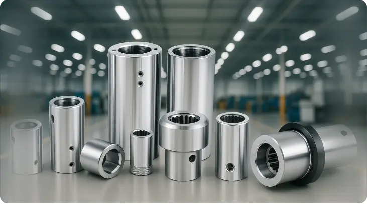 Best coupling manufacturers in Gujarat