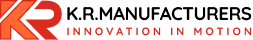 KRM Logo