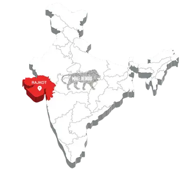 KRM-Map