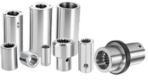 Best Spline Couplings in Rajkot
