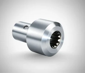 V4-SPLINE-COUPLE