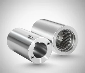 V8-SPLINE