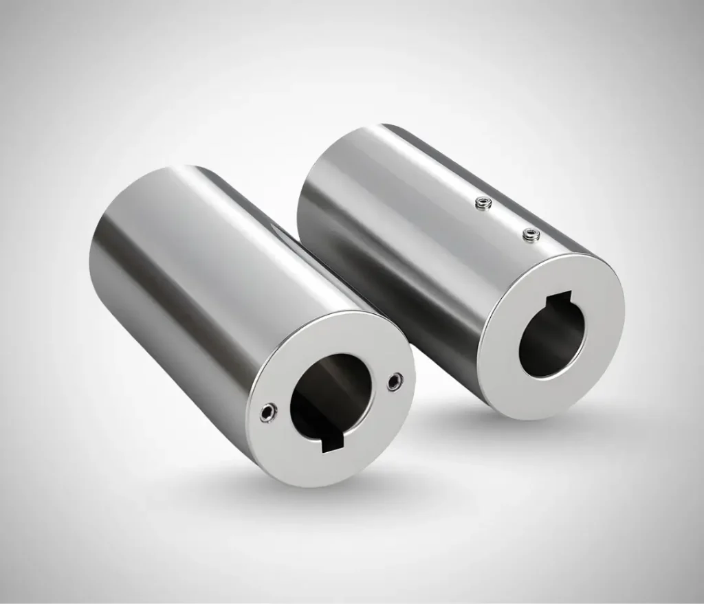 V8-SPLINE-COUPLE